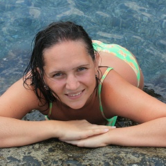 Анна Колоша, 22.05, Бровары