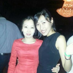 Жаннура Алтыбаева, 17.01.1988, Семей