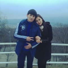 Алимбек Мурзаев, 02.11, Пятигорск