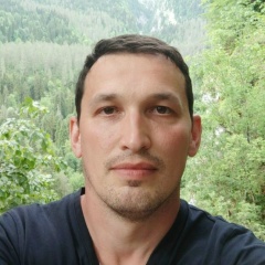 Зиннур Абдулбяров, 20.10.1982, Москва