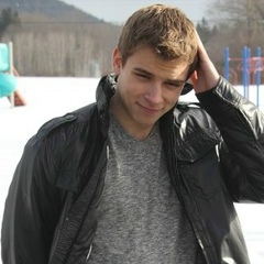 Галаган Богдан, 25.04, Караганда