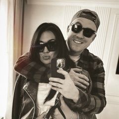 Ольчик Картошкина, 26.08.1987, Москва