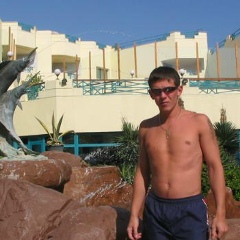 Александр Шахов, 10.08, Пермь