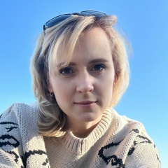 Таня Сидоренко, 27.08, Дубна