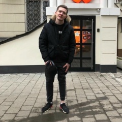 Илья Резон, 23.06