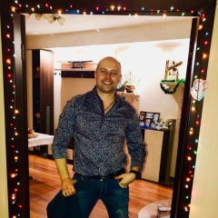 Юрка Исаев, 19.03.2007, Харьков