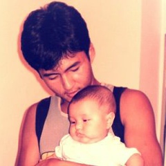 Askat Boobekov, 10.09.1992, Бишкек