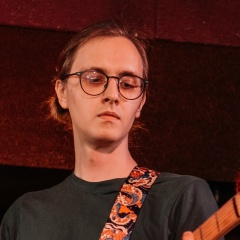 Дмитрий Курбатов, Самара