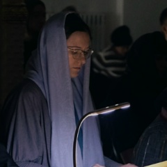 Юлия Африкантова, Саратов