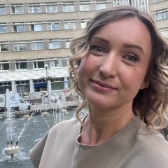 Анна Колегова, 01.12.1985, Сыктывкар