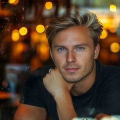 Александр Касьянов, 14.03, Хабаровск