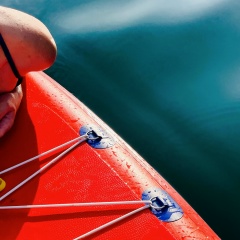 Нина Уланова, 22.10.1996, Нижний Новгород