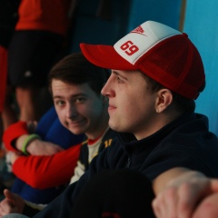 Дімончигг Федерлян, 25.08, Львов