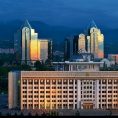 Салима Амангельды, 10.11.1993, Шымкент