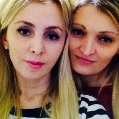 Алина Джабиева