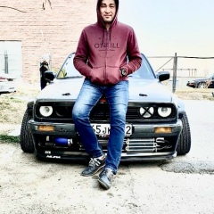 Арман Рысбаев, 07.05.1985, Алматы