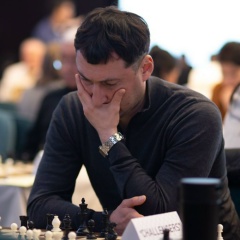 Давид Нагиев, Алматы