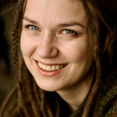 Ольга Луллис, 10.06.1987, Челябинск