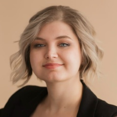 Вера Сёмина, 01.10.1989, Калуга