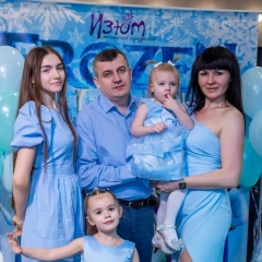 Юля Антонова, 11.09.1989, Тамбов