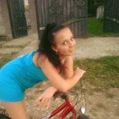 Маріїанна Кіцула, 25.08.1995, Джалал-Абад