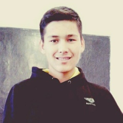 Мурат Жаксылыков, 17.08, Астана