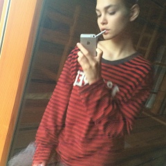 Emma Bruni, 13.06.1997, Москва