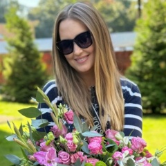 Алена Бугайчук, 05.07.1989