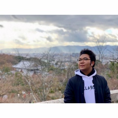 Liam Meachum, 05.04, Tokyo