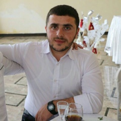 Hendo Sargsyan, 06.03, Севан