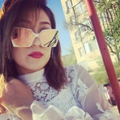 Aysaule Sagyngalieva, 26.11.1994, Актау