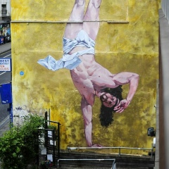 Сергій Хоцик, Marseille