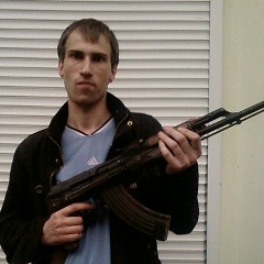 Владимир Дарк, 11.04.1987, Москва