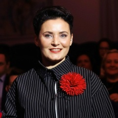 Лена Юрьева