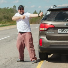 Денис Глебов, 30.06, Санкт-Петербург
