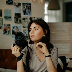 Марина Гусарова, 15.03, Москва