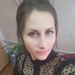 Наталия Слабова, 09.12.1986, Луганск