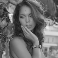 Анастасия Голубкова, 21.12.1987, Москва