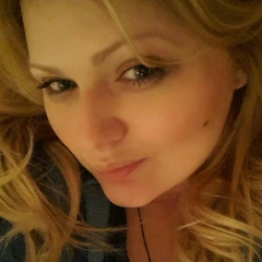 Анна Ефимчик, 09.02, Одесса