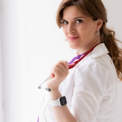 Anna Redina, 11.08.1984, Москва