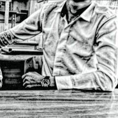 Иранбек Мырзагулов, Атырау