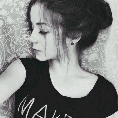 Лана Фролова