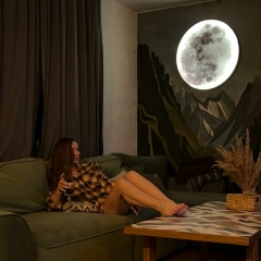 Любовь Кроткова, 11.04.1992, Москва