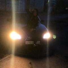 Артем Персиков, 10.01, Ульяновск