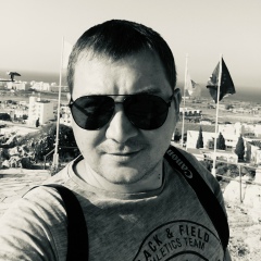 Ильмир Япаров, Нижневартовск