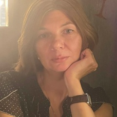 Елена Тимофеева, 08.06, Санкт-Петербург