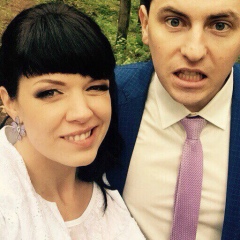 Виталий Дегтярев, 25.08.1989, Санкт-Петербург