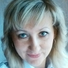 Ирина Манакова, 03.05.1974, Минеральные Воды