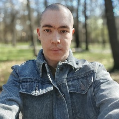 Дмитрий Томасович, 31.10.1994, Москва