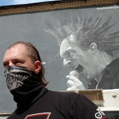 Алексей Дрозд, 01.01.2000, Минск